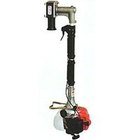 ロータリーハンマー式杭打ち機 Mサイズ