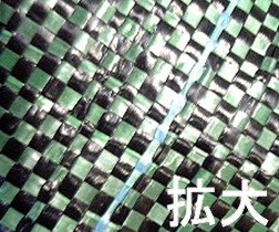 雑草防止シート（防草シート）の商品説明