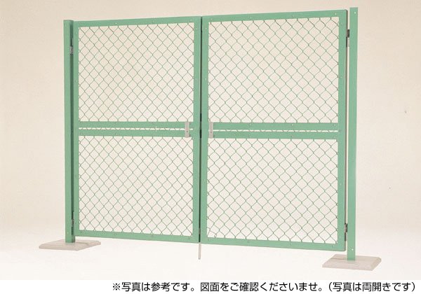 門扉