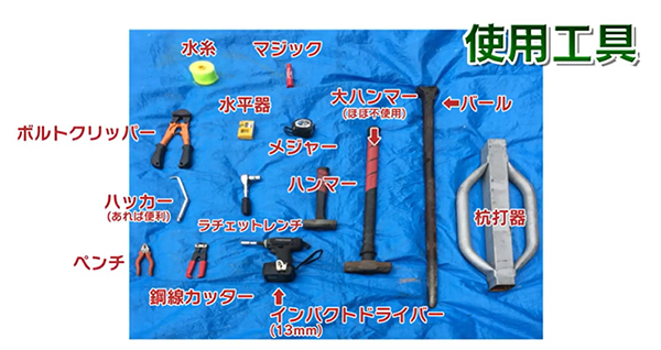 金網門扉の商品画像