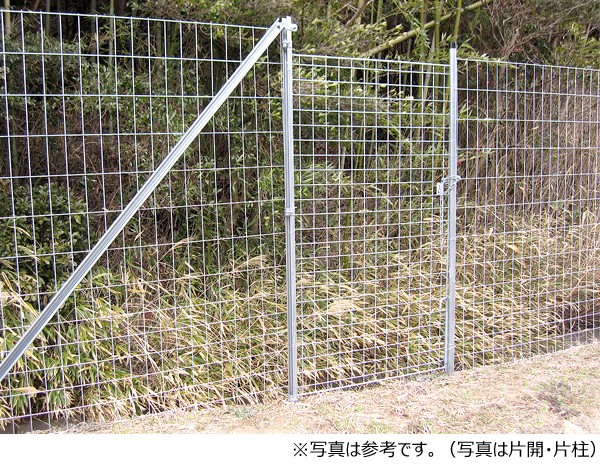 門扉